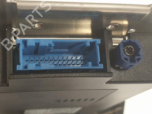 Electronic module BMW 3 (F30, F80) 318 d | BP22420912M83 