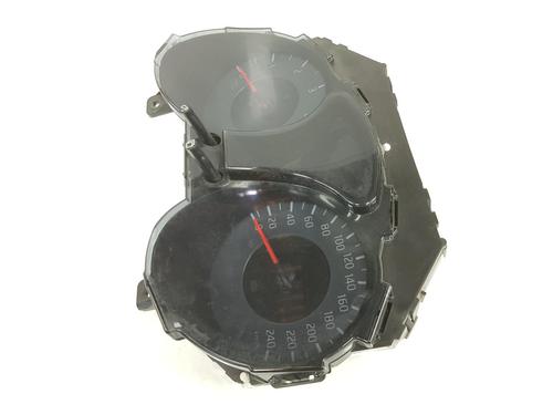 Instrument cluster NISSAN JUKE (F15) 1.5 dCi | BP10066055C47 