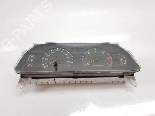 Instrument cluster TOYOTA LAND CRUISER 90 (_J9_) 3.0 TD (KZJ90_, KZJ95_, KZJ90R, KZJ95R, KZJ90W, KZJ95W) | BP18091518C47 