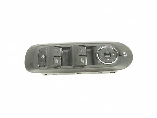 Used Left front window switch Left front window switch FORD S-MAX (WA6) [2006-2014] 39726346 39726346