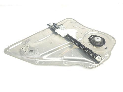 Rear right window mechanism MERCEDES-BENZ C-CLASS (W204) C 200 CDI (204.001) | BP10038902C25 