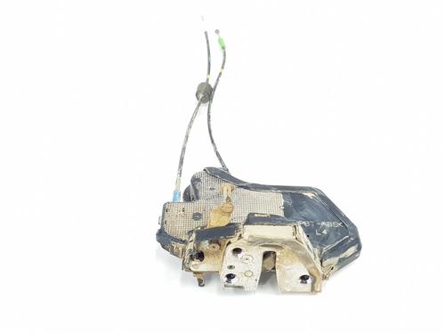Used Rear left lock Rear left lock TOYOTA LAND CRUISER PRADO (_J12_) 3.0 D-4D (KDJ120, KDJ125, KDJ121) (173 hp) 32112296 32112296