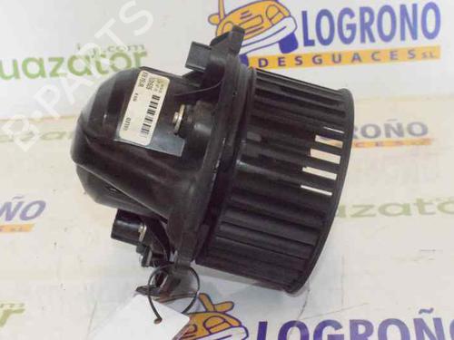 Heater blower motor MERCEDES-BENZ R-CLASS (W251, V251) R 350 CDI 4-matic (251.022, 251.122) | BP14117337M62 
