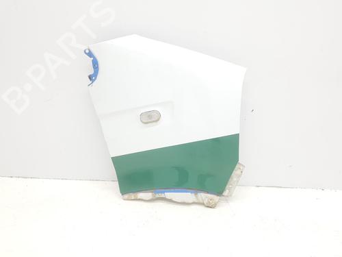 Used Right front fenders RENAULT MASTER II Van (FD) 2.5 dCi (120 hp) 11430101