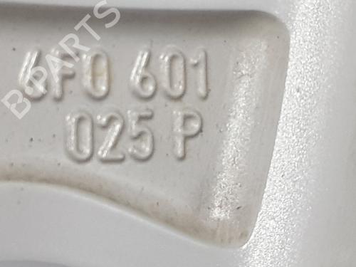 Rim SEAT IBIZA V (KJ1, KJG) 1.0 TSI | BP13505504C45