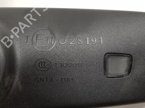 Rear mirror SEAT ARONA (KJ7, KJP)  | BP27880920I6 