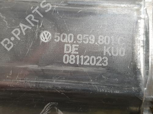 Left front window motor SEAT ATECA (KH7, KHP)  | BP27880616E21 