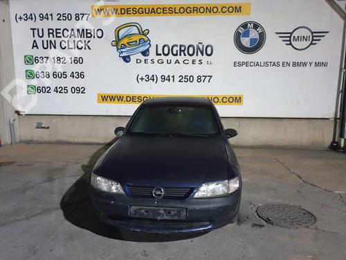 Used Parts OPEL VECTRA B Hatchback (J96)  1.8 i 16V (F68)  1161808