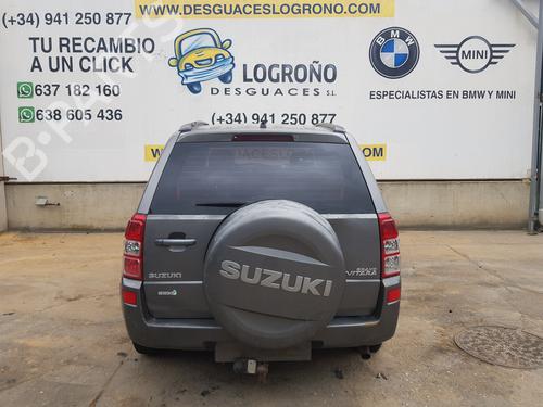 Transfer box SUZUKI GRAND VITARA II (JT, TE, TD) 1.9 DDiS (JB419WD, JB419XD) | BP37237083M36 - Image 39