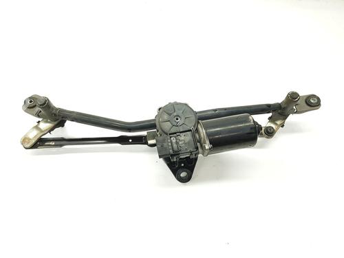 Used Front wiper motor KIA CEE'D Hatchback (ED) 1.6 CVVT (125 hp) 25722199