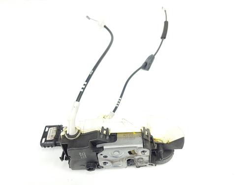 Used Front left lock PEUGEOT 308 I (4A_, 4C_) 1.6 16V (120 hp) 30499839