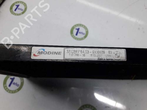 AC radiator BMW 3 Coupe (E92) 320 d | BP4451540M32 