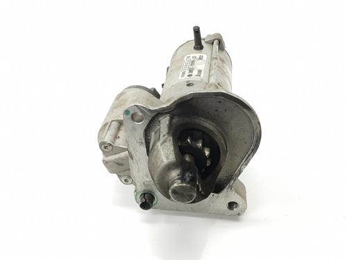 Used Starter FORD FOCUS III 1.6 TDCi (115 hp) 24319384