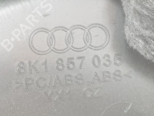 Glove box AUDI A4 B8 (8K2) | BP36536135C95 - Image 6