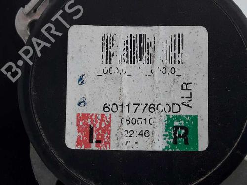 Rear left seatbelt LAND ROVER FREELANDER I (L314) 2.0 Td4 4x4 | BP6622276I29 