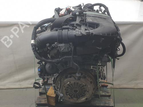 Engine PEUGEOT PARTNER Box Body/MPV  | BP28061154M1 