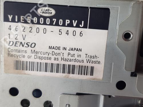 Display monitor LAND ROVER RANGE ROVER SPORT I (L320) 2.7 D 4x4 | BP20511631C48 