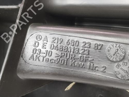 Airbag Kit MERCEDES-BENZ CLS (C219) CLS 350 (219.356) | BP17230483C86 