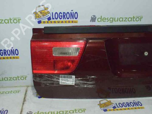 Bakluke CC/Kombi-Kupé BMW X5 (E53) 3.0 d | BP1168493C6 