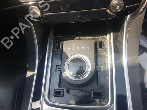 Fælk JAGUAR XE (X760)  | BP38050050C45  - Image 24