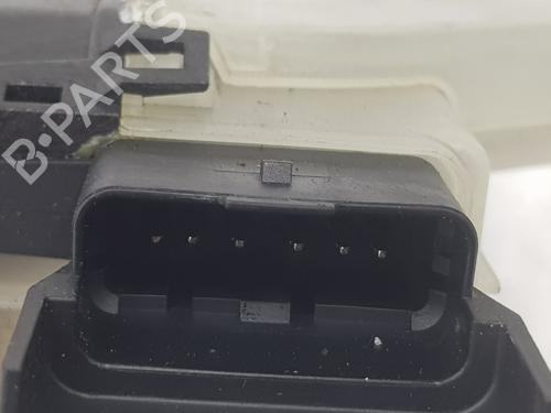 Front left lock PEUGEOT 208 II (UB_, UP_, UW_, UJ_) 1.2 PureTech 100 | BP16012862C98 