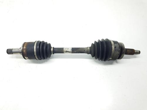 Left front driveshaft KIA CARNIVAL / GRAND CARNIVAL III (VQ) 2.9 CRDi 495014D301 | 495014D301  |