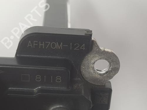 Mass air flow sensor OPEL INSIGNIA B Grand Sport (Z18) 2.0 4x4 (68) | BP6456817M95 