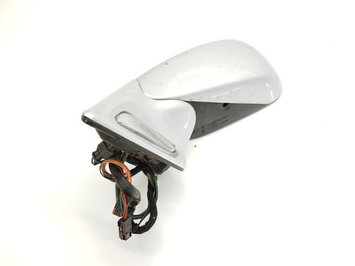 Left mirror PEUGEOT 807 (EB_) 3.0 V6 | BP22648632C26