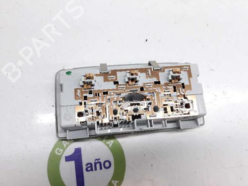 Interior roof light OPEL ASTRA J (P10) 1.7 CDTI (68) | BP7417907I8 