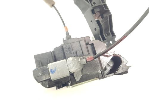 Rear left lock NISSAN QASHQAI II (J11, J11_) 1.2 DIG-T | BP31043914C100 