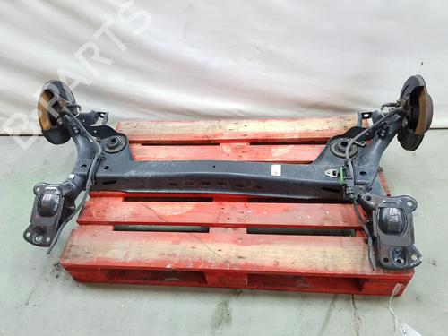 Rear axle SEAT LEON (5F1)  | BP26720171M2 