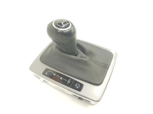 Shift knob MERCEDES-BENZ GLK-CLASS (X204) 320 CDI 4-matic (204.983) | BP11392446I34 