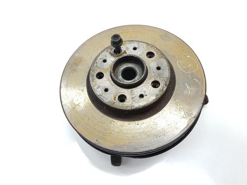 Left front steering knuckle VOLVO 850 Estate (855) 2.4 | BP23329872M25 