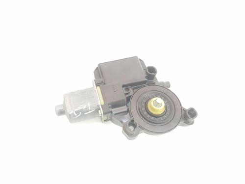 Used Left rear window motor VW POLO V (6R1, 6C1) 1.4 (6R1) (85 hp) 3445405