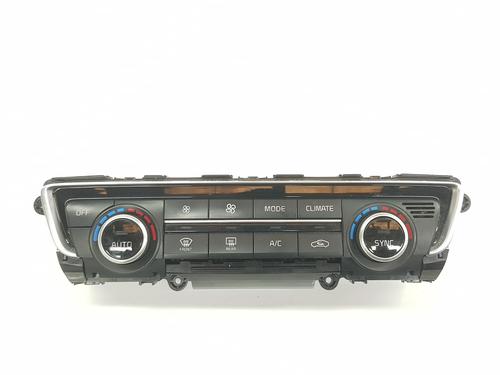 Used Climate control KIA OPTIMA (JF) 1.7 CRDi (141 hp) 20193675