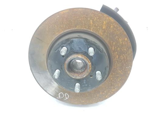 Right front steering knuckle LEXUS CT (ZWA10_) 200h (ZWA10_) | BP13732669M26 