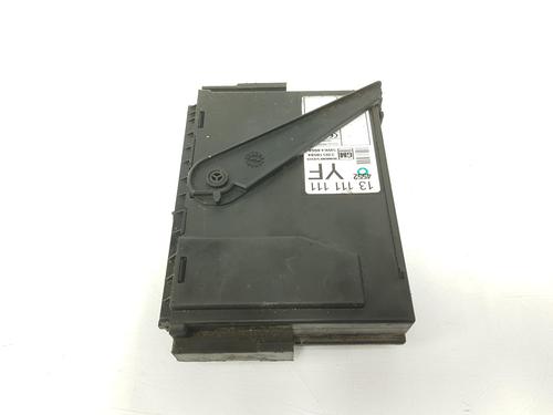 Electronic module OPEL MERIVA A MPV (X03) 1.7 CDTI (E75) | BP9413099M83 