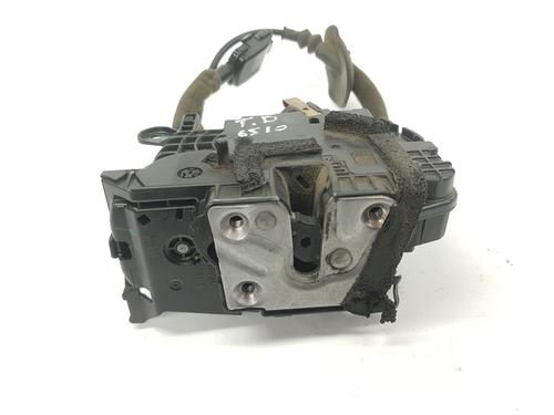 Used Rear right lock RENAULT CLIO IV (BH_) 1.5 dCi 90 (90 hp) 15726510