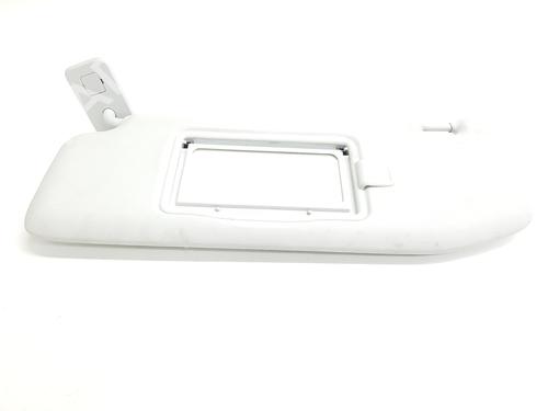 Used Left sun visor PEUGEOT 208 I (CA_, CC_) [2012-2021]  29179111