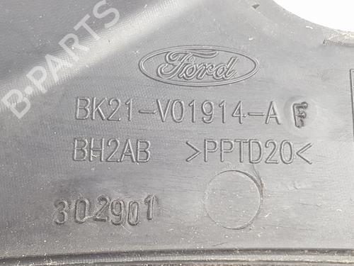 Scuttle panel FORD TRANSIT CUSTOM V362 Van (FY, FZ) | BP36649866C110 - Image 4