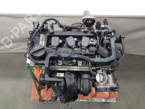 Motor KIA PICANTO II (TA) 1.0 (67 hp) 31344078