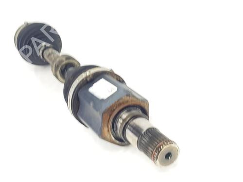 Left front driveshaft MAZDA CX-3 (DK) 1.5 SKYACTIV-D (DK2WS, DK5FW) | BP39693389M38 - Image 3