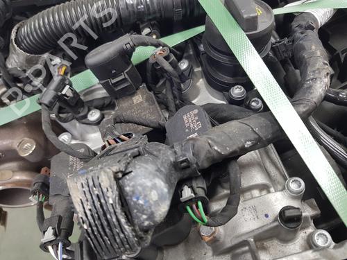 Engine CUPRA LEON (KL1, KU1, KUG)  | BP29358881M1 