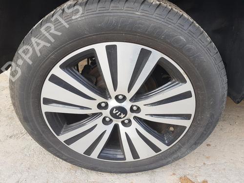 Electronic module KIA SPORTAGE III (SL) 2.0 CRDi AWD | BP15219724M83 