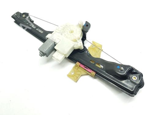 Rear left window mechanism CITROËN GRAND C4 SPACETOURER (3A_, 3E_) | BP32444662C24