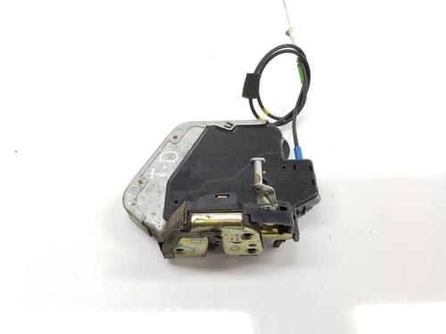 Used Rear right lock TOYOTA LAND CRUISER PRADO (_J12_) 3.0 D-4D (KDJ120, KDJ125) (166 hp) 12145493