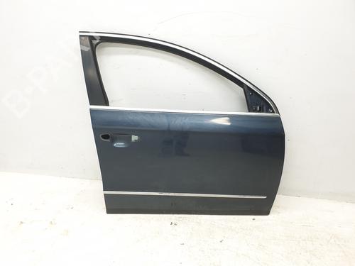 Dør højre fortil VW PASSAT B6 (3C2) [2005-2010]  27696820