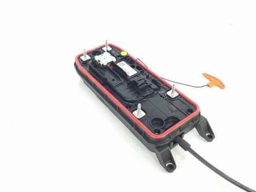 Gearstang CUPRA LEON (KL1, KU1, KUG) 1.5 eTSI | BP38050201M90 - Image 3