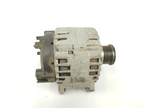 Alternator VW GOLF VII (5G1, BQ1, BE1, BE2) 2.0 TDI | BP3662441M7 