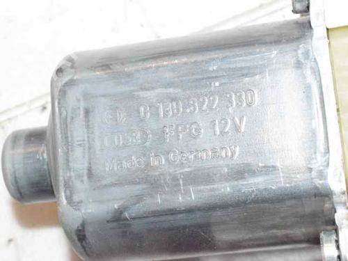 Rear left window mechanism RENAULT MEGANE III Hatchback (BZ0/1_, B3_) 1.9 dCi (BZ0N, BZ0J) | BP1326368C24 